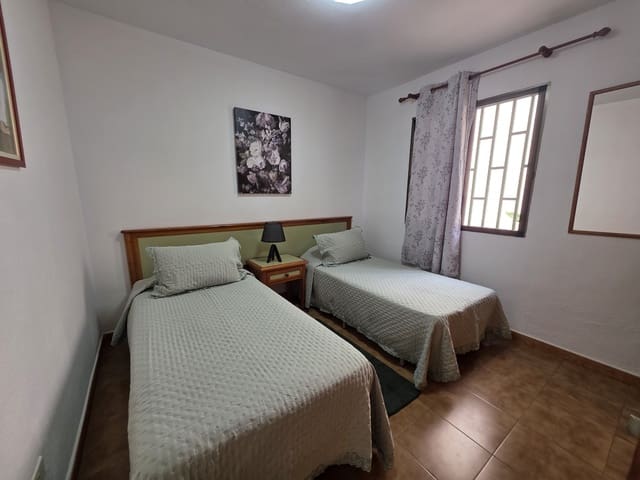 1 bedroom Apartment for rent in San Agustín, San Bartolomé de Tirajana with pool - € 1,000 (Ref: 9311974)