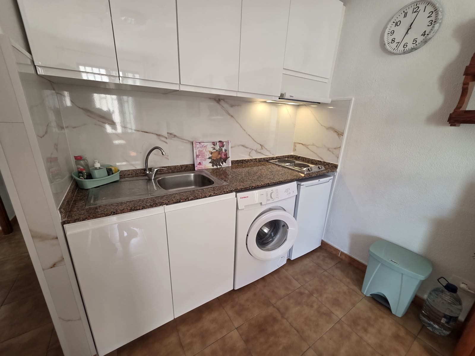 1 bedroom Apartment for rent in San Agustin with pool - € 1,000 (Ref: 9311974)