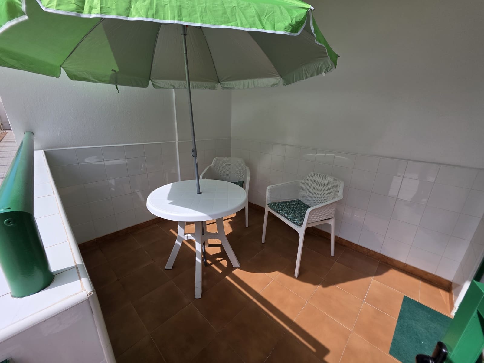 1 bedroom Apartment for rent in San Agustin with pool - € 1,000 (Ref: 9311974)