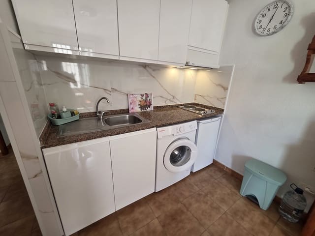 1 bedroom Apartment for rent in San Agustín, San Bartolomé de Tirajana with pool - € 1,000 (Ref: 9311974)