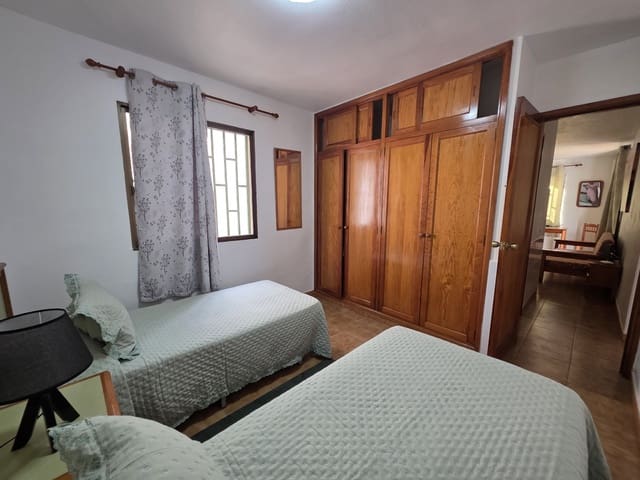1 bedroom Apartment for rent in San Agustín, San Bartolomé de Tirajana with pool - € 1,000 (Ref: 9311974)