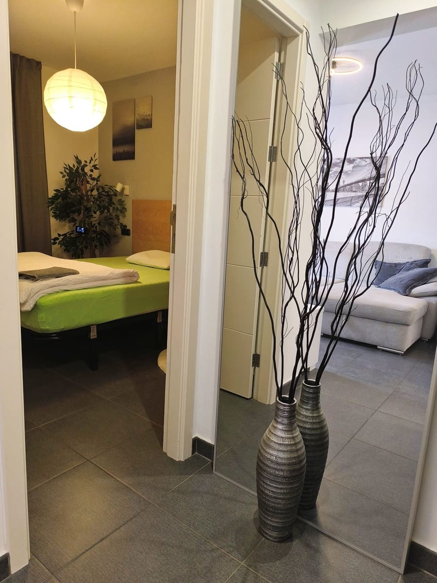 2 soveværelse Bungalow til salg i Maspalomas med swimmingpool - € 388.000 (Ref: 9340219)