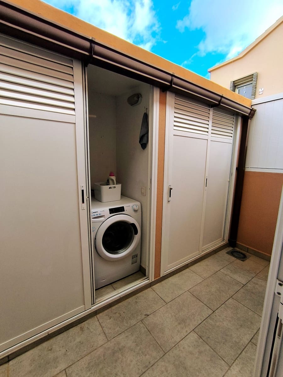 2 soveværelse Bungalow til salg i Maspalomas med swimmingpool - € 388.000 (Ref: 9340219)