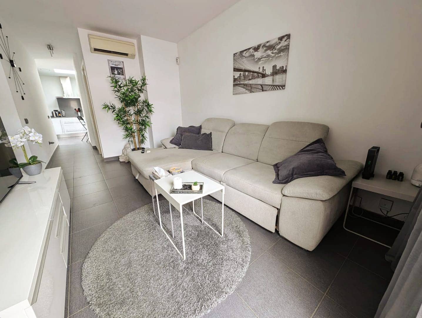 2 soveværelse Bungalow til salg i Maspalomas med swimmingpool - € 388.000 (Ref: 9340219)