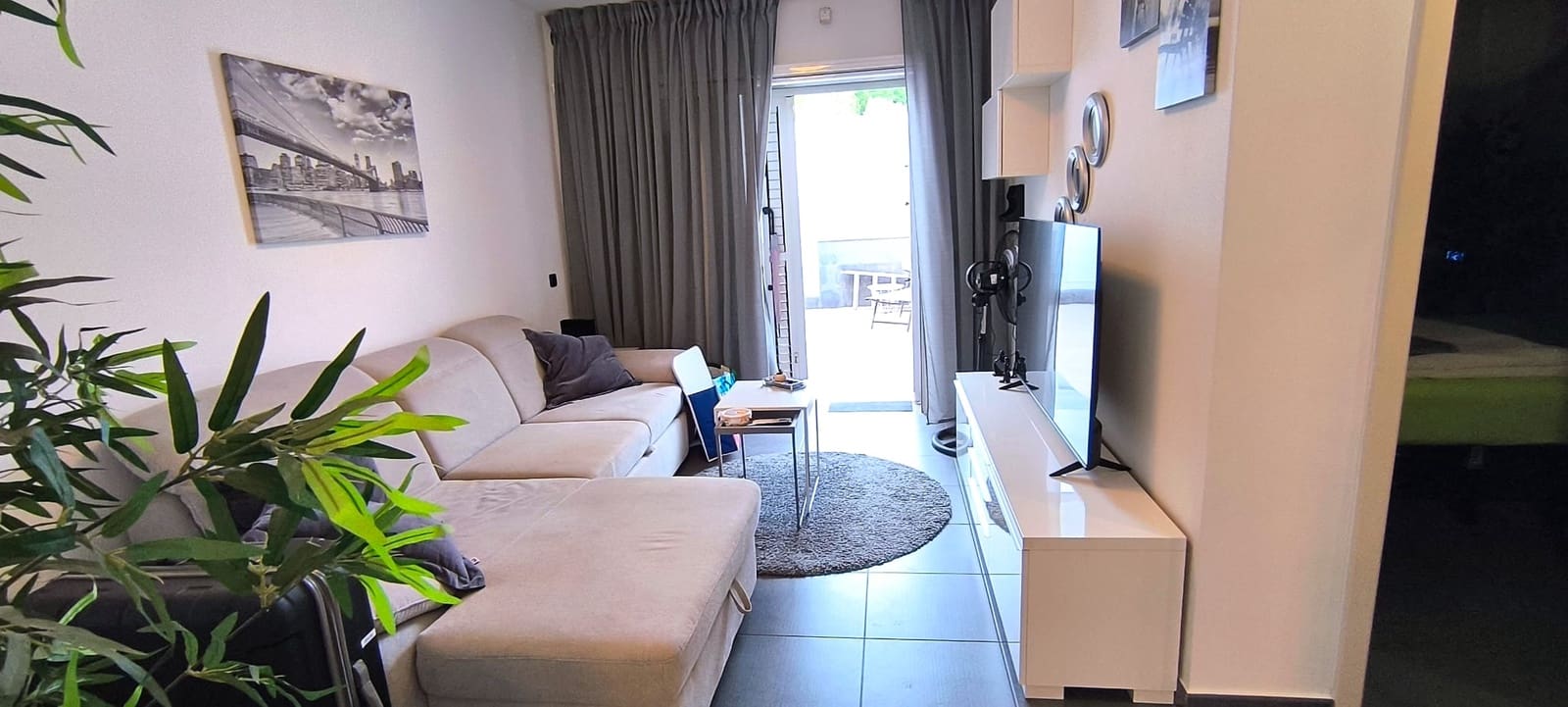 2 soveværelse Bungalow til salg i Maspalomas med swimmingpool - € 388.000 (Ref: 9340219)