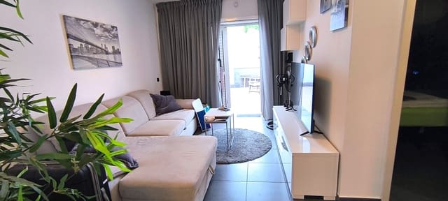 2 soveværelse Bungalow til salg i Maspalomas, San Bartolomé de Tirajana med swimmingpool - € 388.000 (Ref: 9340219)