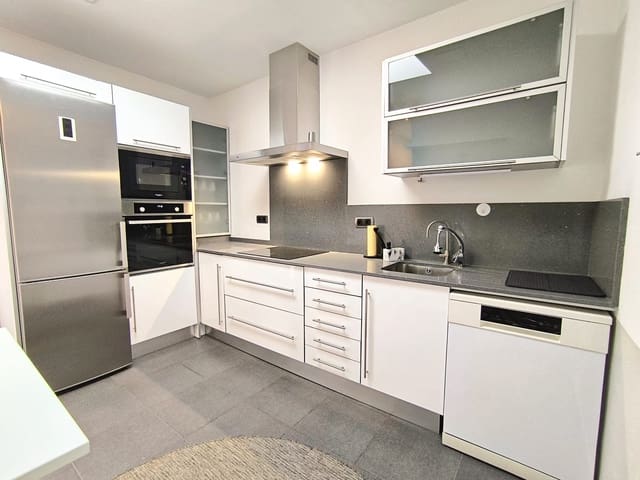 2 soveværelse Bungalow til salg i Maspalomas, San Bartolomé de Tirajana med swimmingpool - € 388.000 (Ref: 9340219)