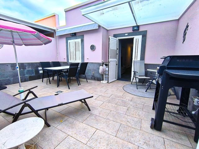 2 soveværelse Bungalow til salg i Maspalomas, San Bartolomé de Tirajana med swimmingpool - € 388.000 (Ref: 9340219)