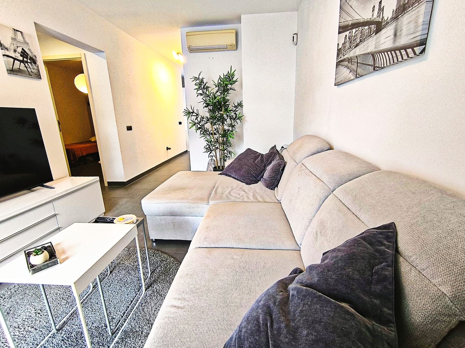 2 soveværelse Bungalow til salg i Maspalomas med swimmingpool - € 388.000 (Ref: 9340219)