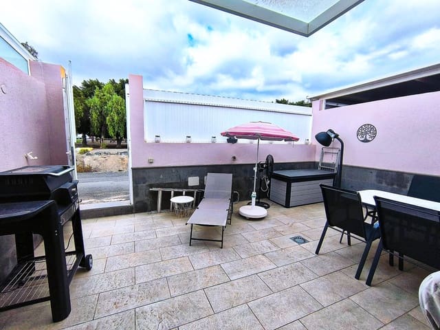 2 soveværelse Bungalow til salg i Maspalomas, San Bartolomé de Tirajana med swimmingpool - € 388.000 (Ref: 9340219)