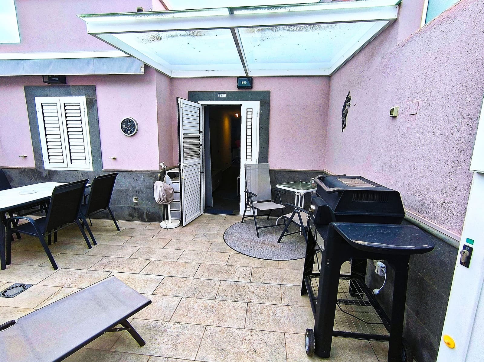 2 soveværelse Bungalow til salg i Maspalomas med swimmingpool - € 388.000 (Ref: 9340219)