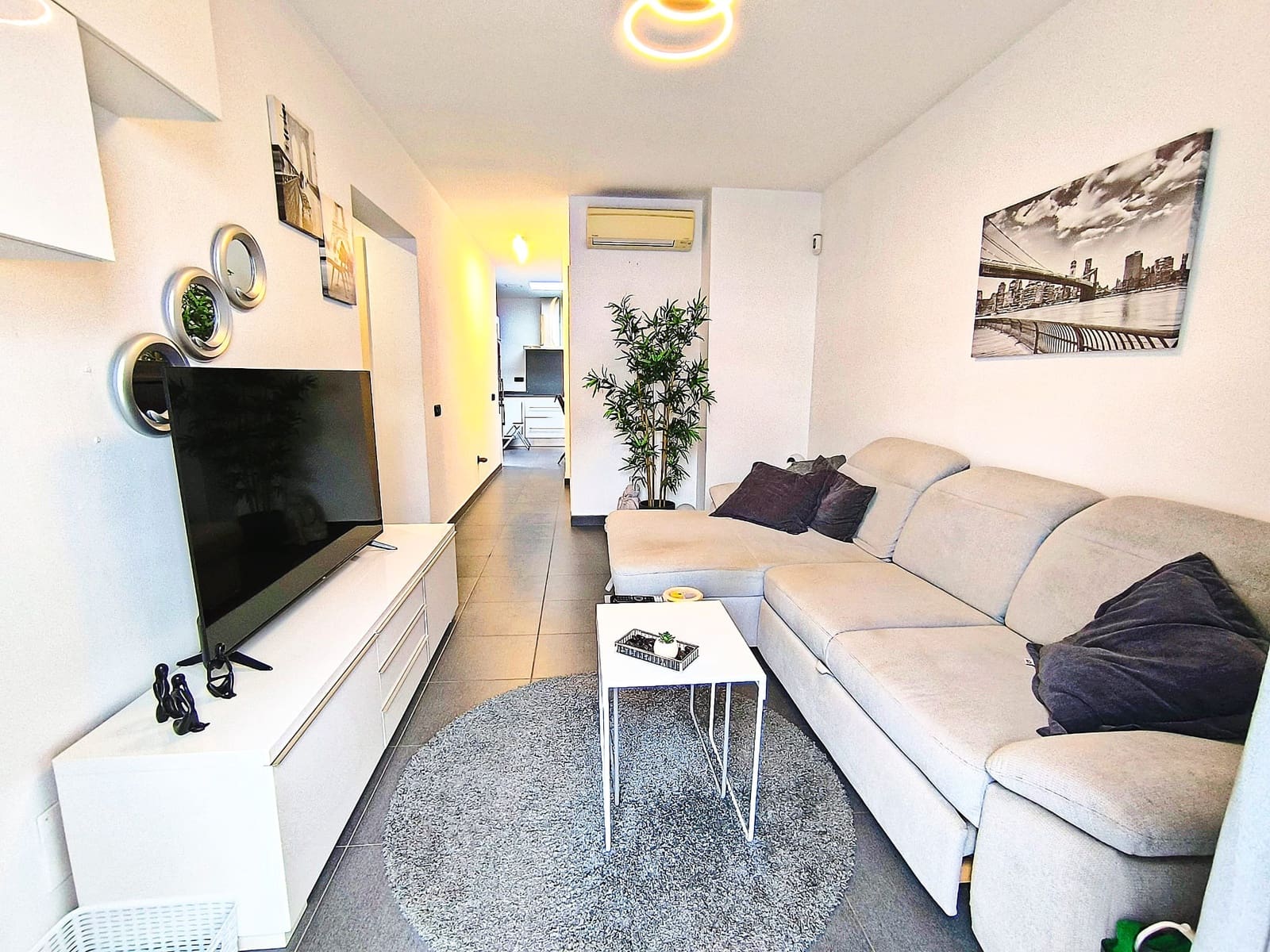 2 soveværelse Bungalow til salg i Maspalomas med swimmingpool - € 388.000 (Ref: 9340219)