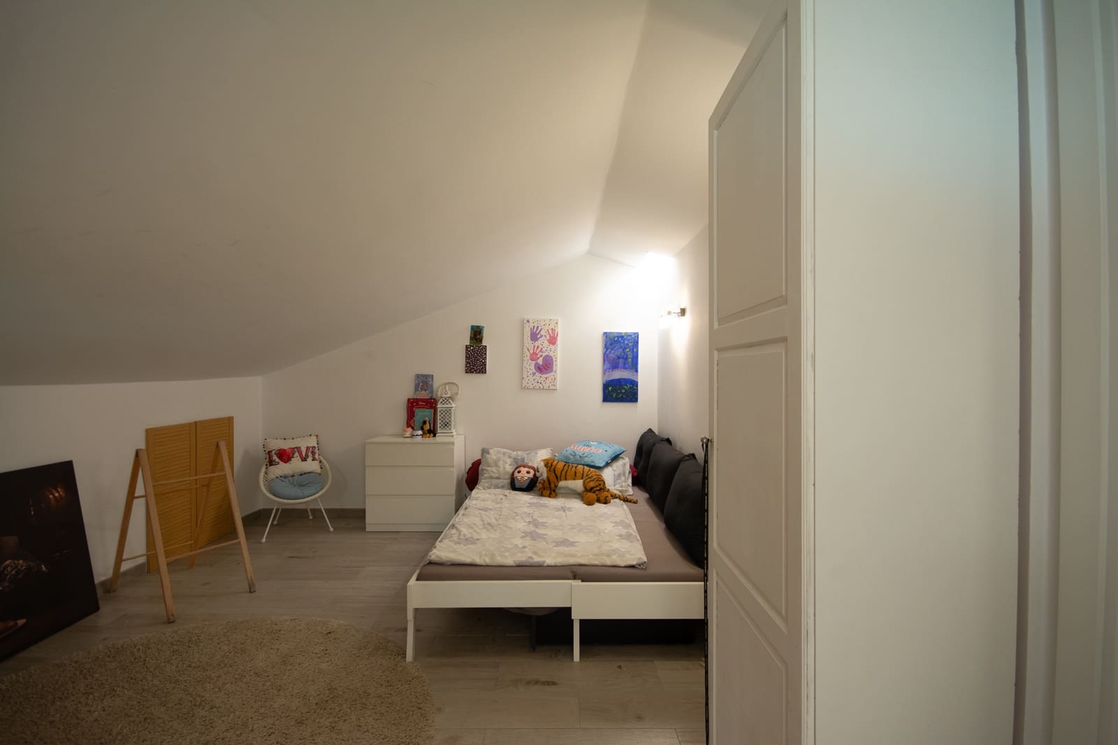 4 chambre Villa/Maison Mitoyenne à vendre à Maspalomas avec piscine - 695 000 € (Ref: 9352163)