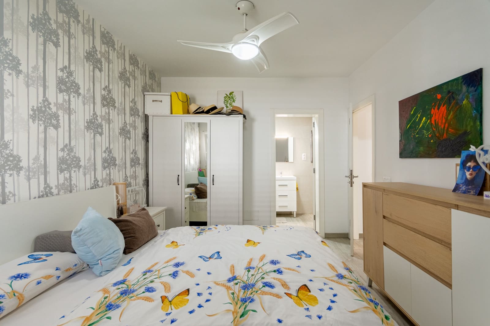 4 chambre Villa/Maison Mitoyenne à vendre à Maspalomas avec piscine - 695 000 € (Ref: 9352163)