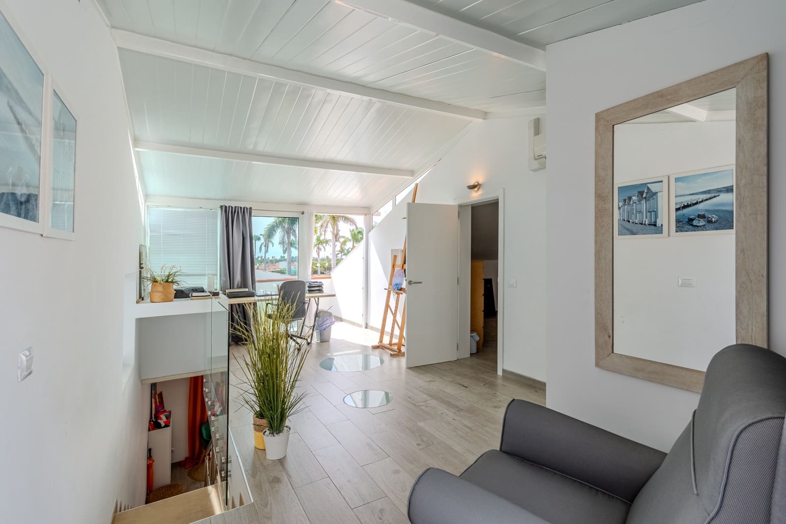 4 chambre Villa/Maison Mitoyenne à vendre à Maspalomas avec piscine - 695 000 € (Ref: 9352163)