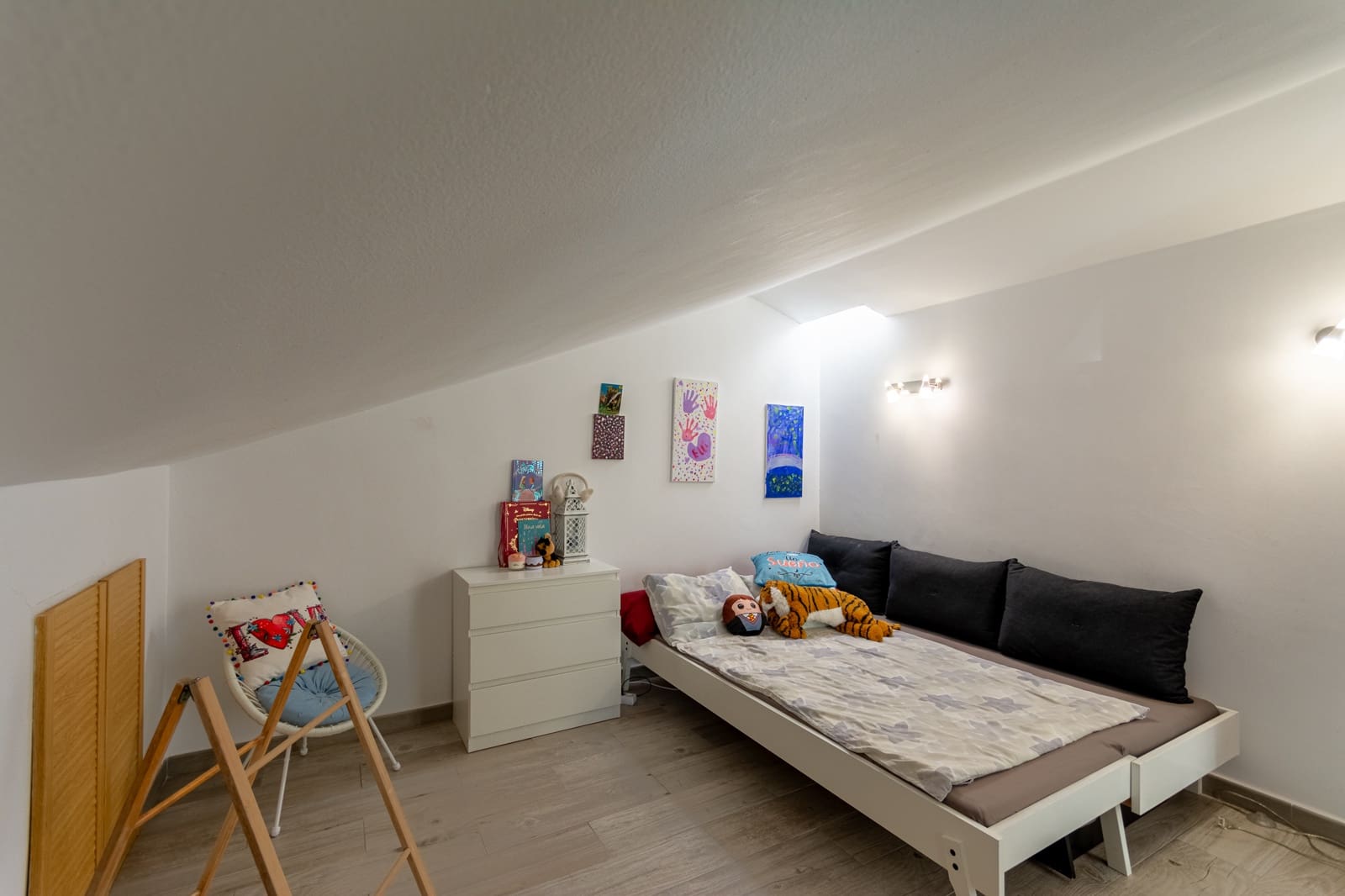 4 chambre Villa/Maison Mitoyenne à vendre à Maspalomas avec piscine - 695 000 € (Ref: 9352163)