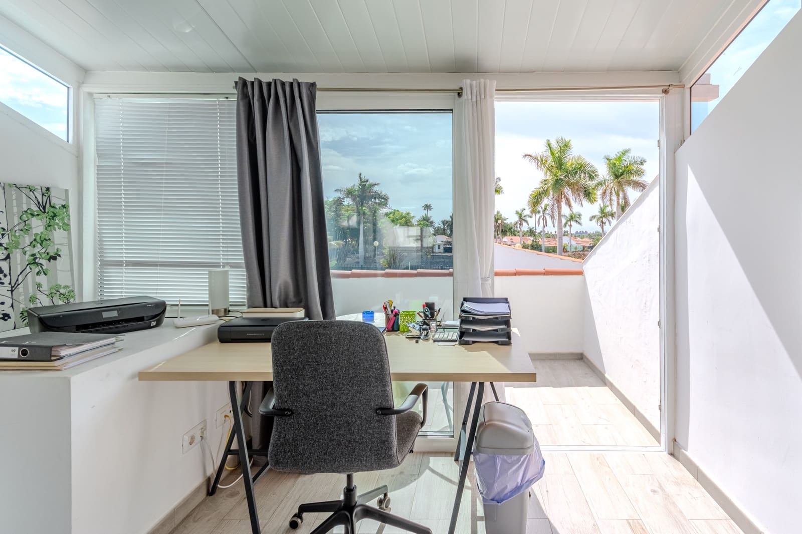 4 chambre Villa/Maison Mitoyenne à vendre à Maspalomas avec piscine - 695 000 € (Ref: 9352163)