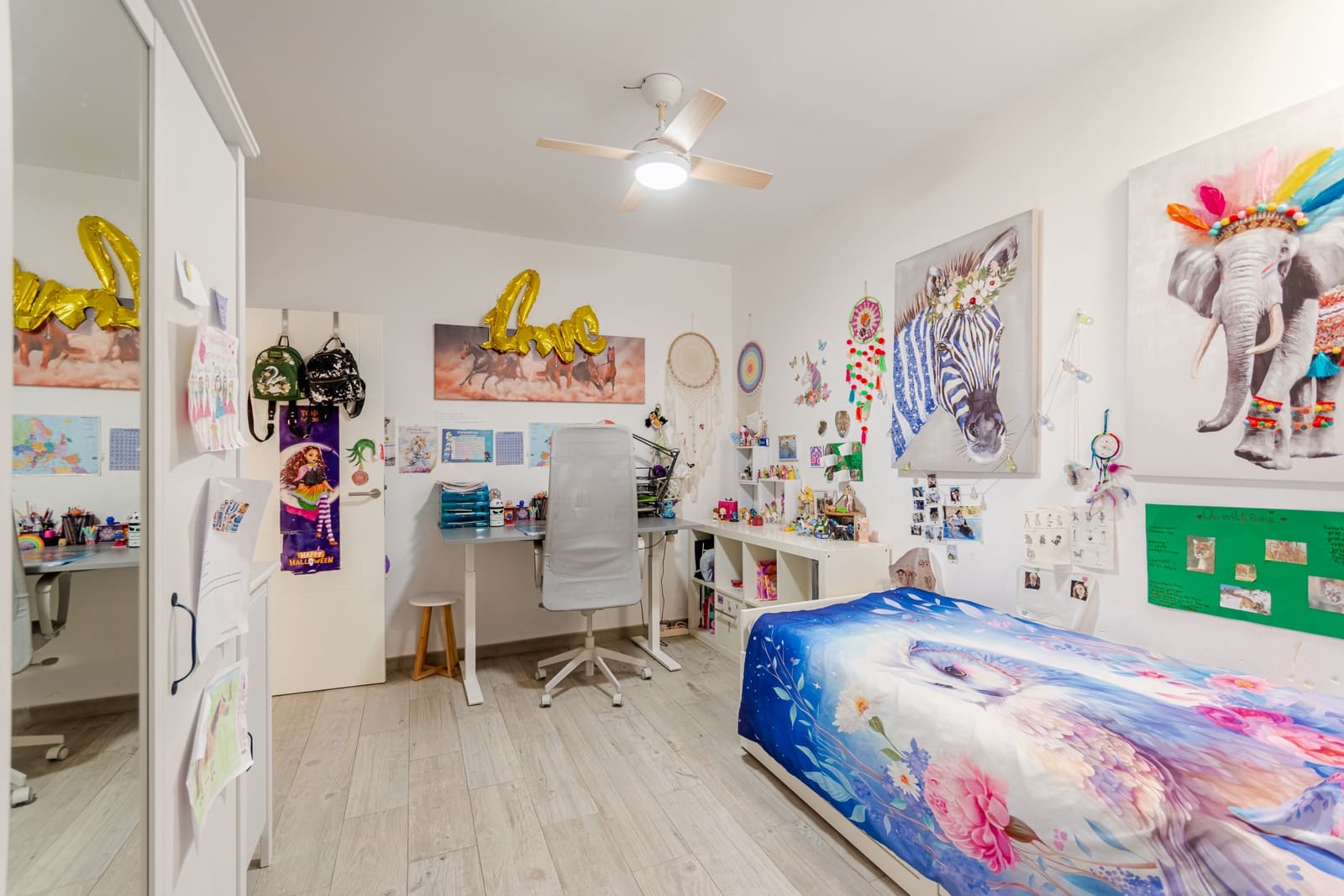 4 chambre Villa/Maison Mitoyenne à vendre à Maspalomas avec piscine - 695 000 € (Ref: 9352163)