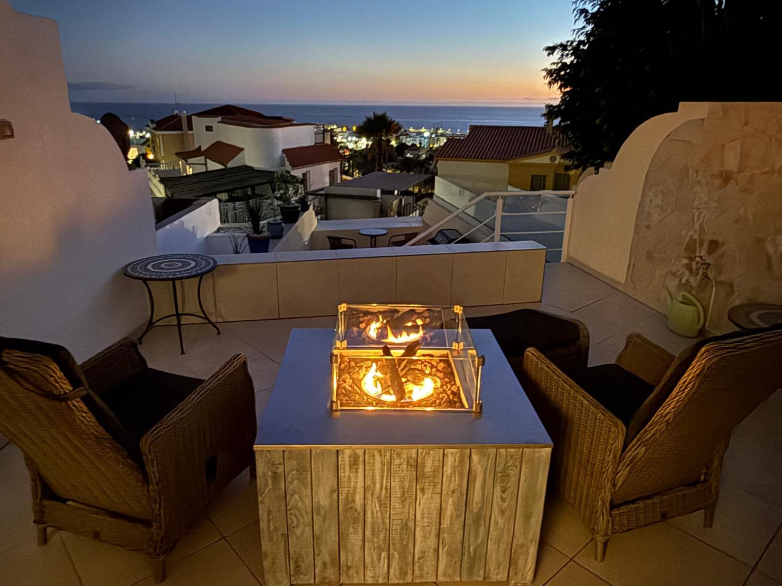 3 slaapkamer Rijtjeshuis te koop in Arguineguin - € 527.000 (Ref: 9388543)