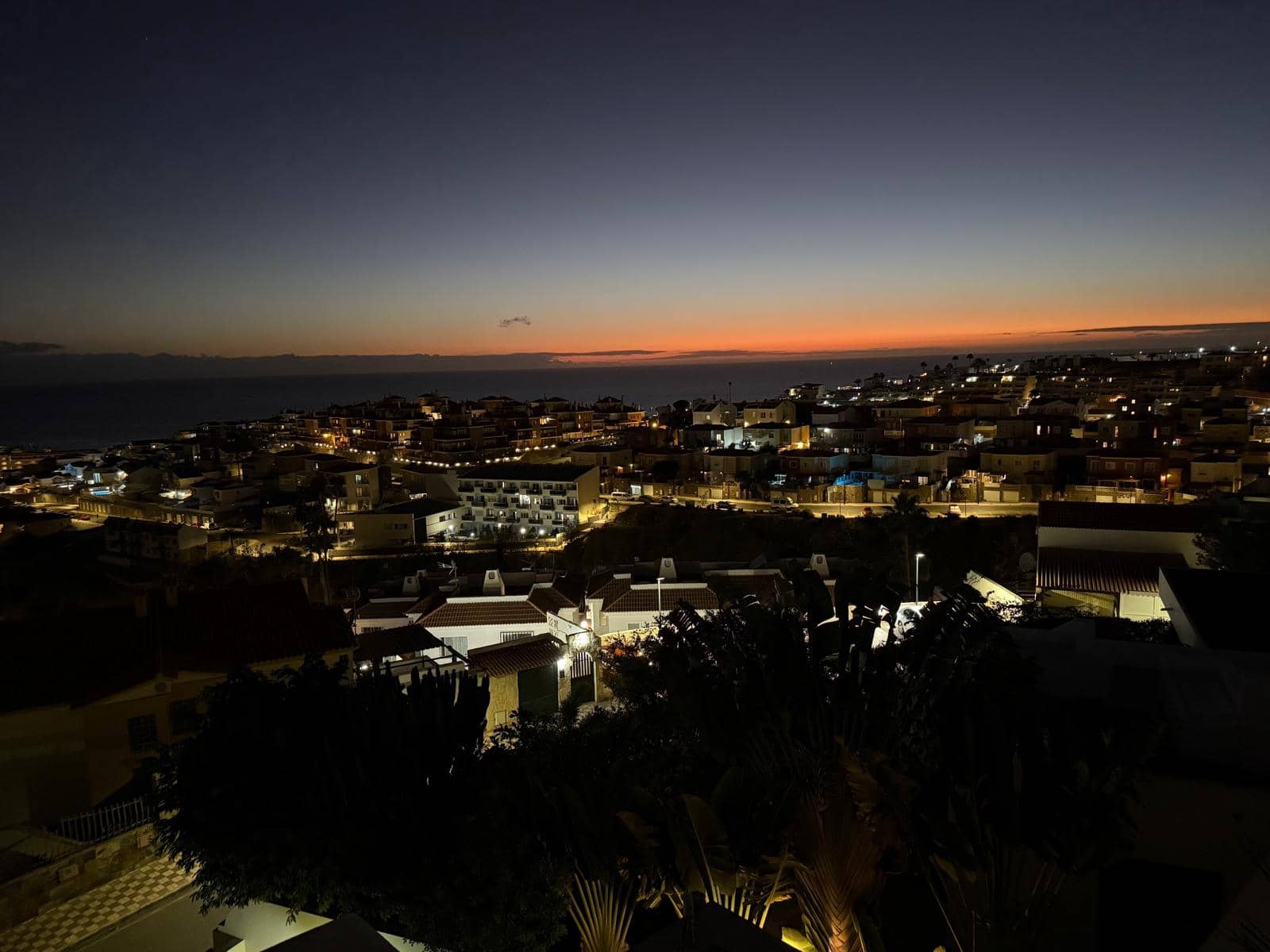 3 slaapkamer Rijtjeshuis te koop in Arguineguin - € 527.000 (Ref: 9388543)