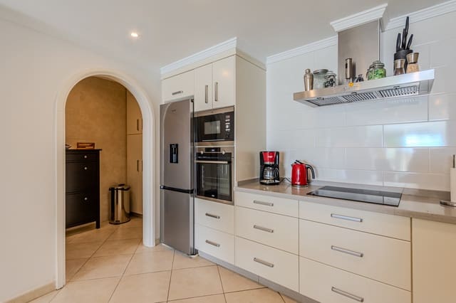 3 slaapkamer Rijtjeshuis te koop in Arguineguín, Mogán - € 527.000 (Ref: 9388543)