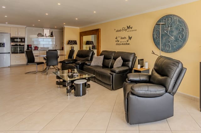 3 slaapkamer Rijtjeshuis te koop in Arguineguín, Mogán - € 527.000 (Ref: 9388543)