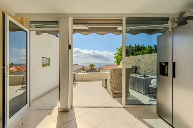 3 slaapkamer Rijtjeshuis te koop in Arguineguín, Mogán - € 527.000 (Ref: 9388543)