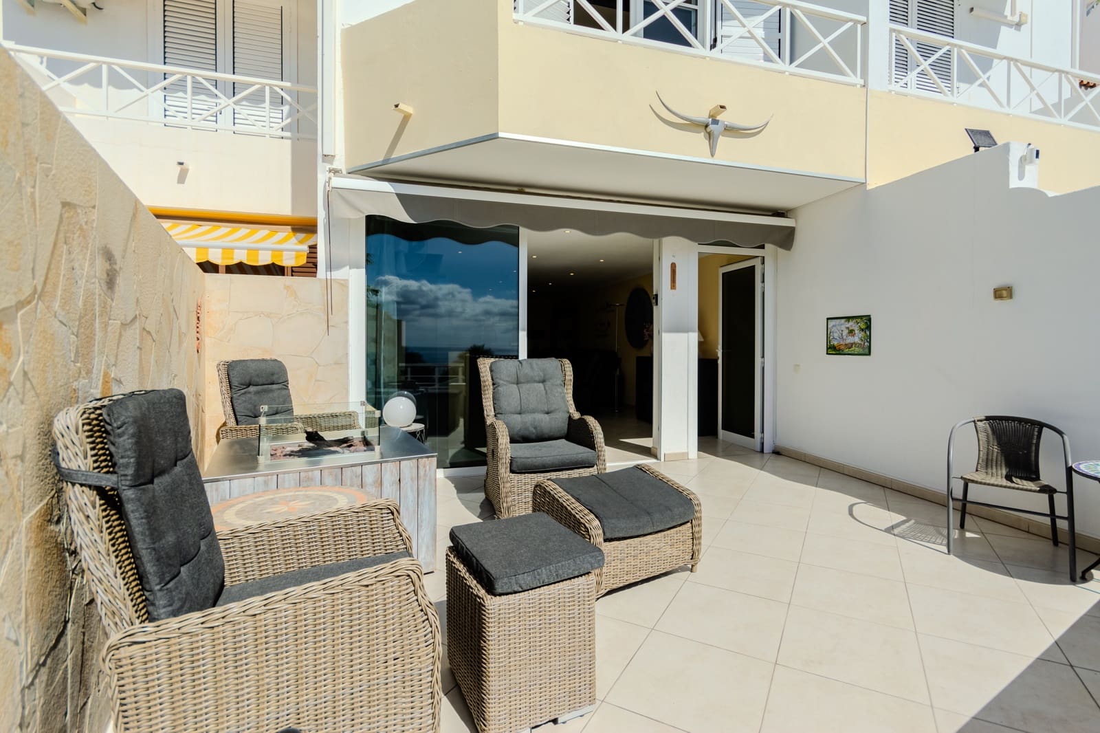 3 slaapkamer Rijtjeshuis te koop in Arguineguin - € 527.000 (Ref: 9388543)