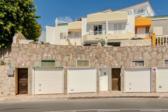 3 slaapkamer Rijtjeshuis te koop in Arguineguín, Mogán - € 527.000 (Ref: 9388543)