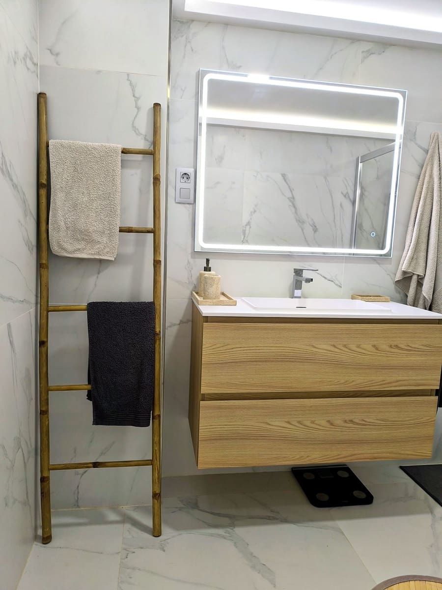 1 soveværelse Lejlighed til leje i San Agustin med swimmingpool - € 1.500 (Ref: 9400072)