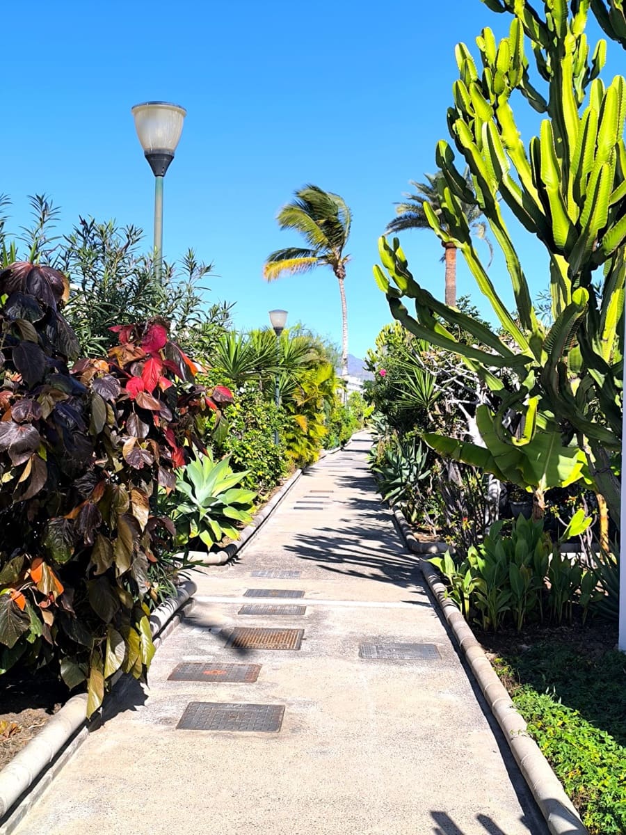 2 chambre Bungalow à vendre à Playa del Ingles avec piscine - 409 000 € (Ref: 9436326)