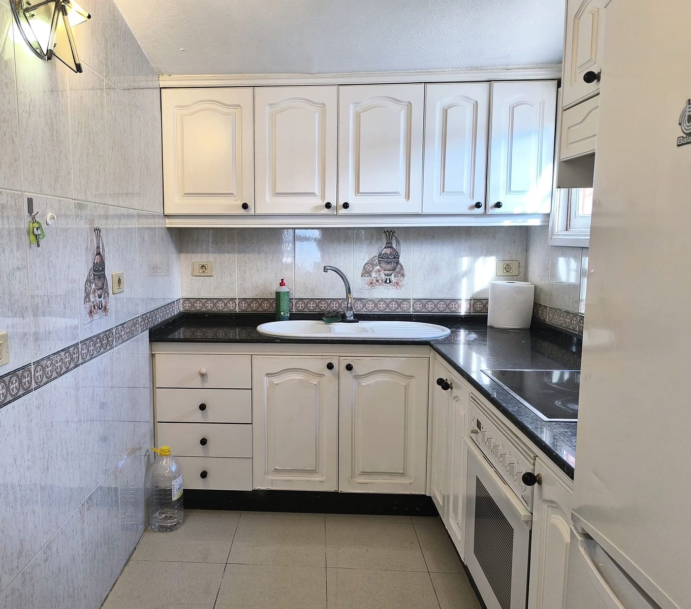 2 chambre Bungalow à vendre à Playa del Ingles avec piscine - 409 000 € (Ref: 9436326)