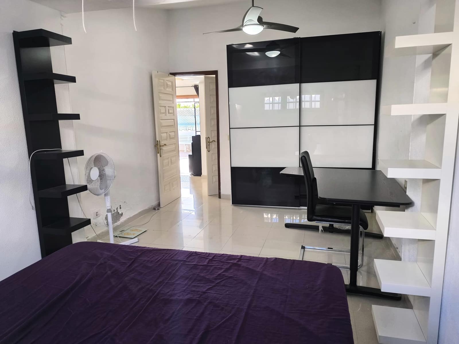 2 chambre Bungalow à vendre à Playa del Ingles avec piscine - 409 000 € (Ref: 9436326)