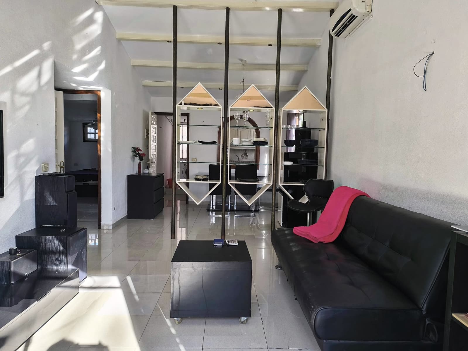 2 chambre Bungalow à vendre à Playa del Ingles avec piscine - 409 000 € (Ref: 9436326)