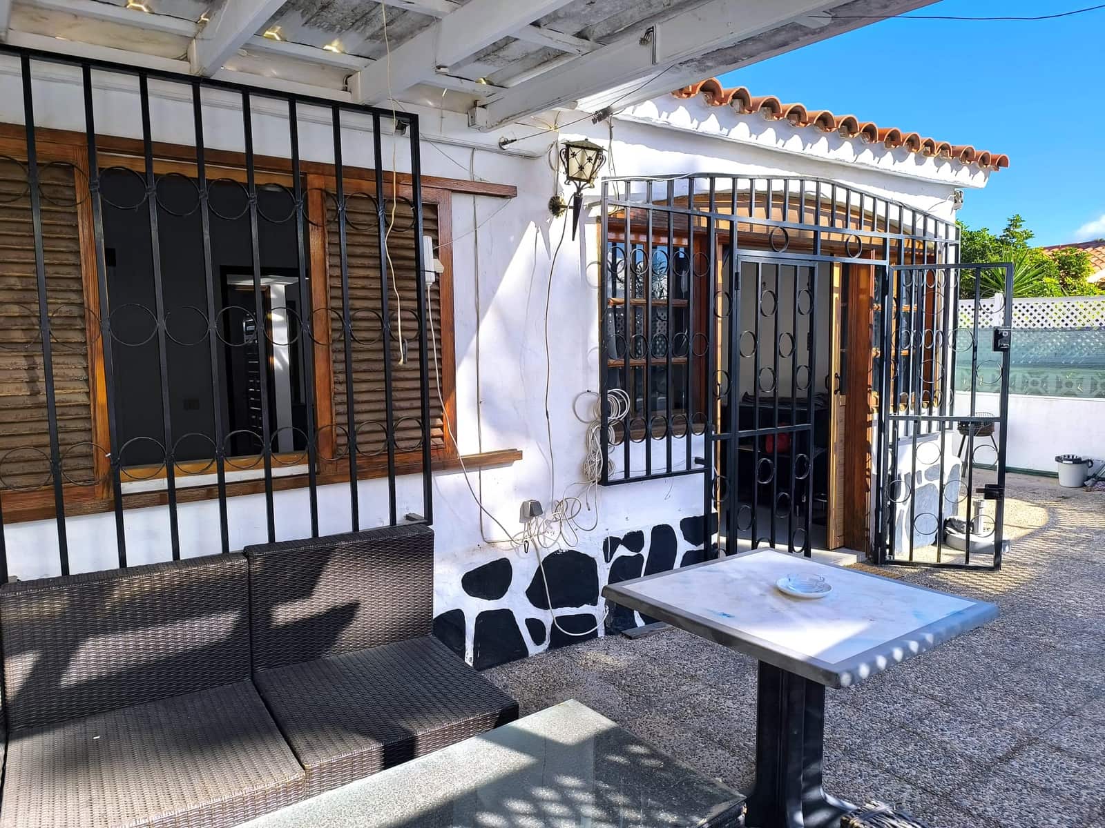 2 chambre Bungalow à vendre à Playa del Ingles avec piscine - 409 000 € (Ref: 9436326)
