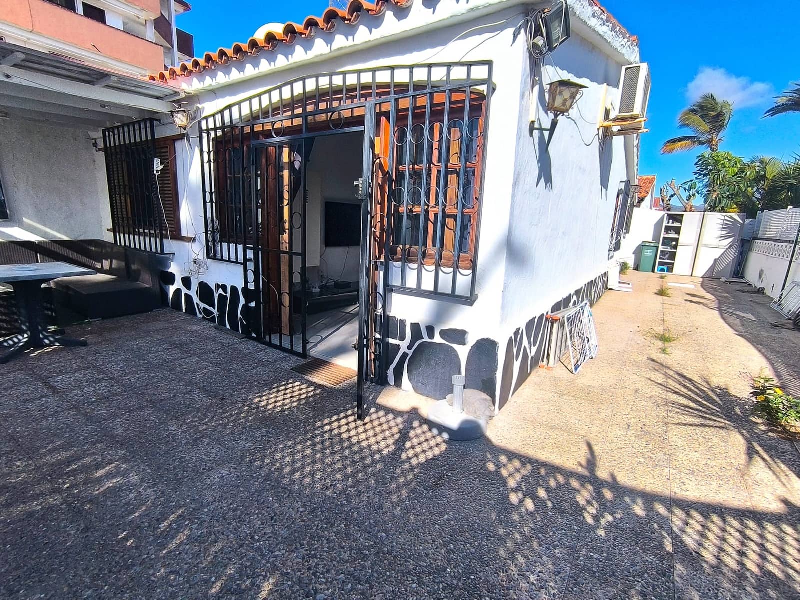 2 chambre Bungalow à vendre à Playa del Ingles avec piscine - 409 000 € (Ref: 9436326)