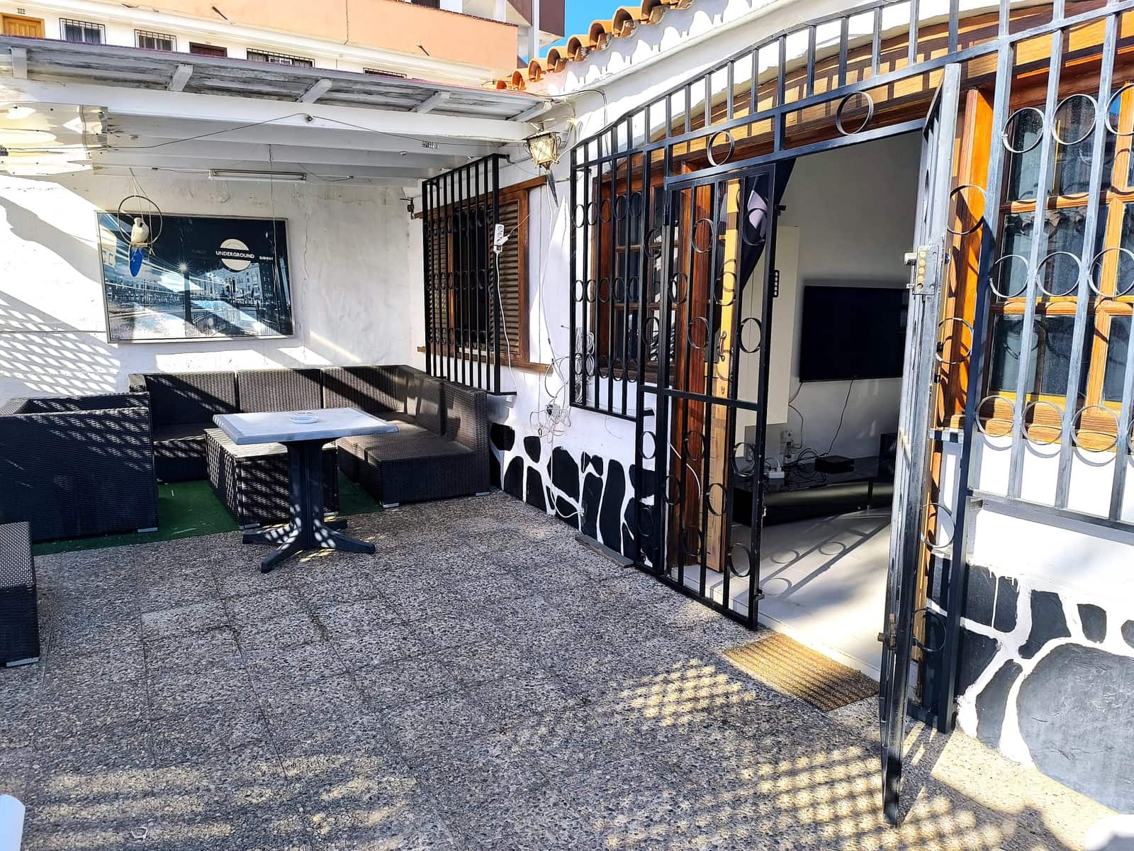 2 chambre Bungalow à vendre à Playa del Ingles avec piscine - 409 000 € (Ref: 9436326)