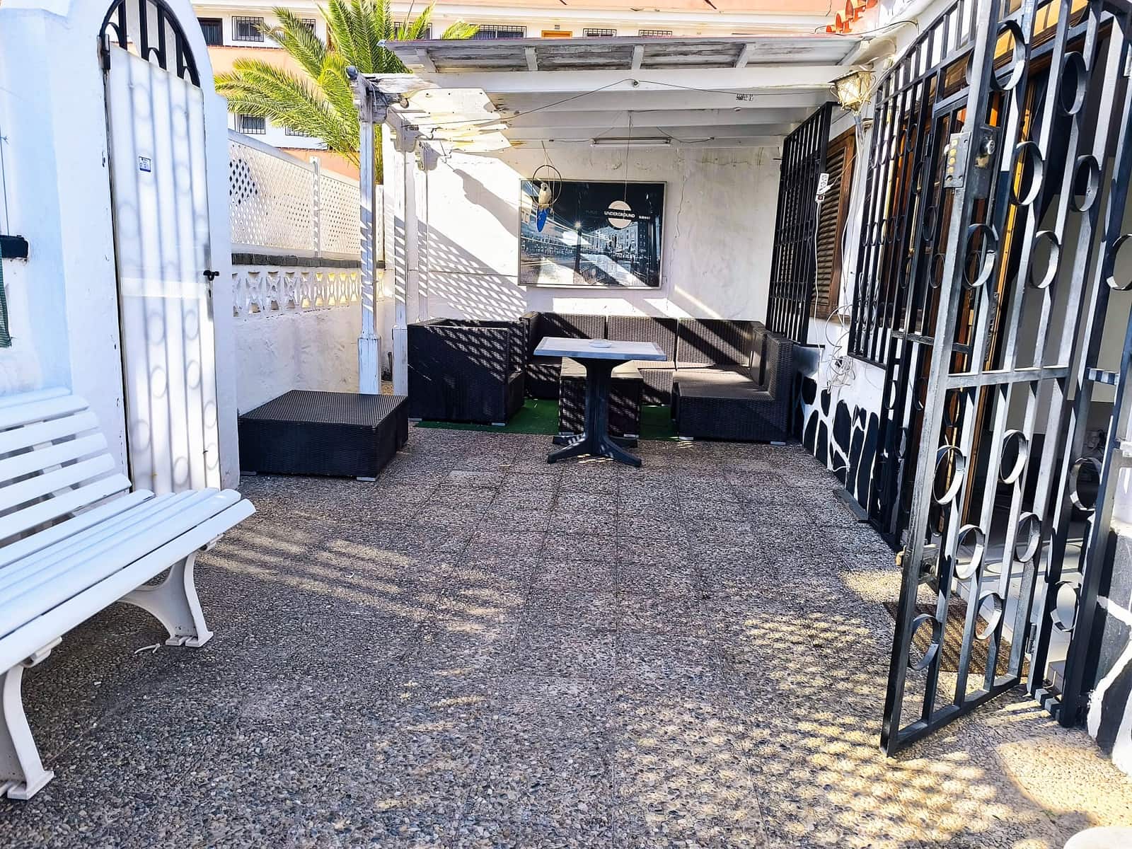 2 chambre Bungalow à vendre à Playa del Ingles avec piscine - 409 000 € (Ref: 9436326)