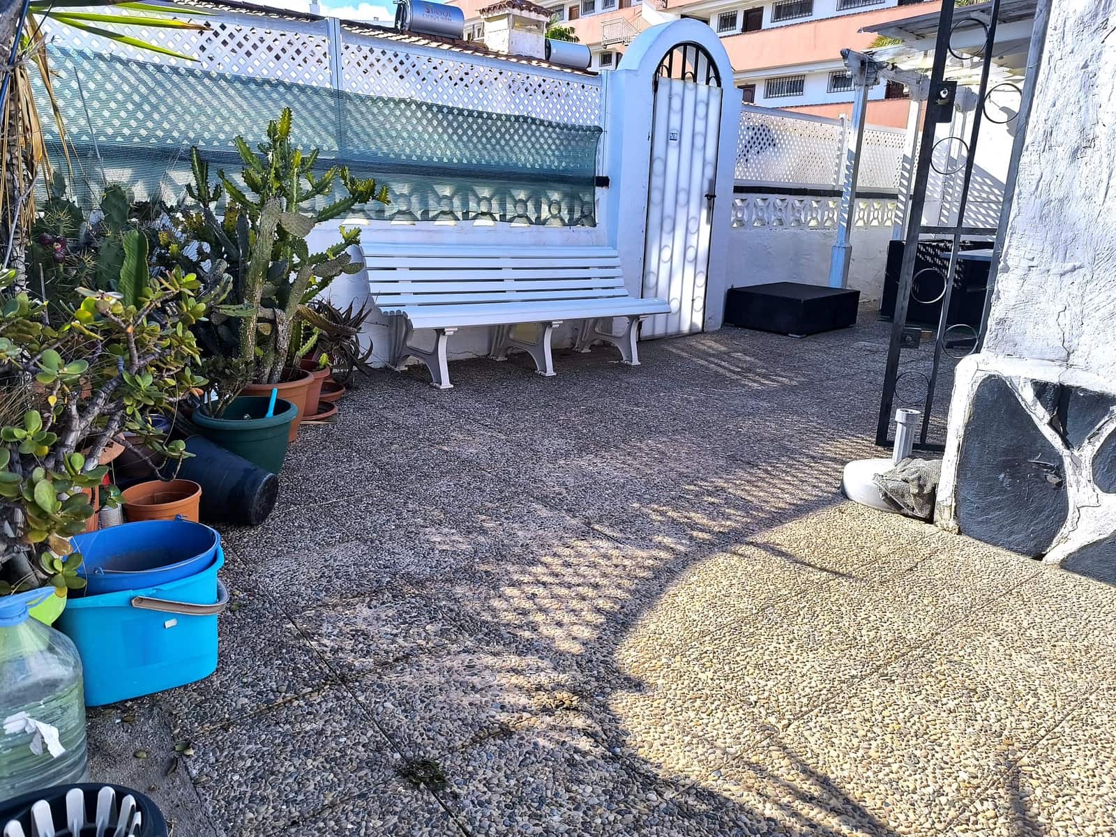 2 chambre Bungalow à vendre à Playa del Ingles avec piscine - 409 000 € (Ref: 9436326)