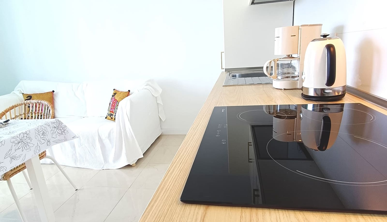 1 bedroom Apartment for sale in Playa del Ingles with pool - € 340,000 (Ref: 9438893)