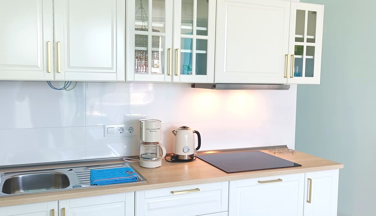 1 bedroom Apartment for sale in Playa del Ingles with pool - € 340,000 (Ref: 9438893)