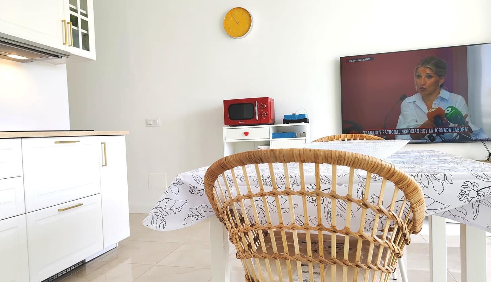 1 bedroom Apartment for sale in Playa del Ingles with pool - € 340,000 (Ref: 9438893)