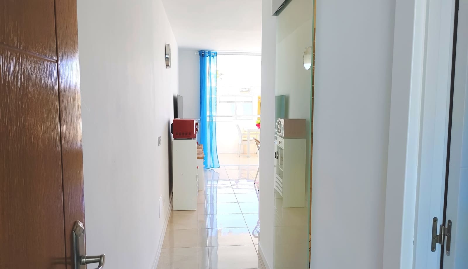 1 bedroom Apartment for sale in Playa del Ingles with pool - € 340,000 (Ref: 9438893)