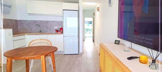 1 sypialnia Apartament na sprzedaż w San Agustín, San Bartolomé de Tirajana z basenem - 320 000 € (Ref: 9438894)