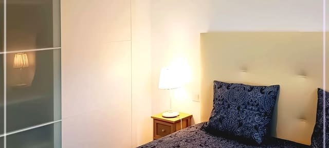 1 sypialnia Apartament na sprzedaż w San Agustín, San Bartolomé de Tirajana z basenem - 320 000 € (Ref: 9438894)