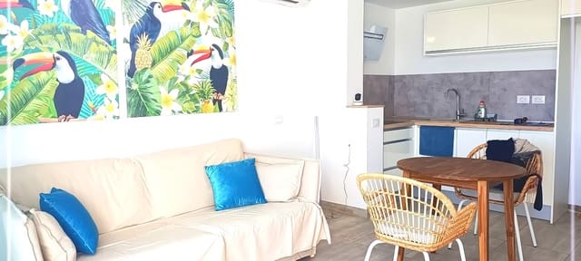 1 sypialnia Apartament na sprzedaż w San Agustín, San Bartolomé de Tirajana z basenem - 320 000 € (Ref: 9438894)