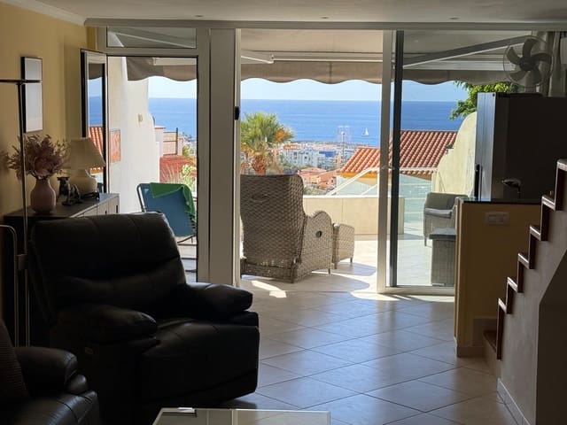 3 sovrum Lägenhet till salu i Arguineguín, Mogán - 479 000 € (Ref: 9466013)