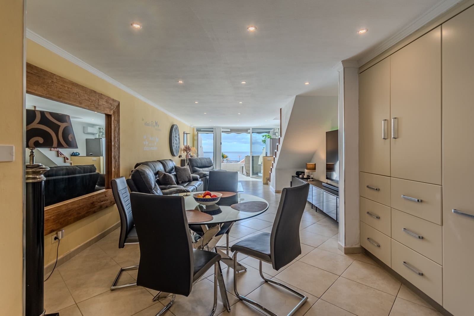 3 sovrum Lägenhet till salu i Arguineguin - 479 000 € (Ref: 9466013)