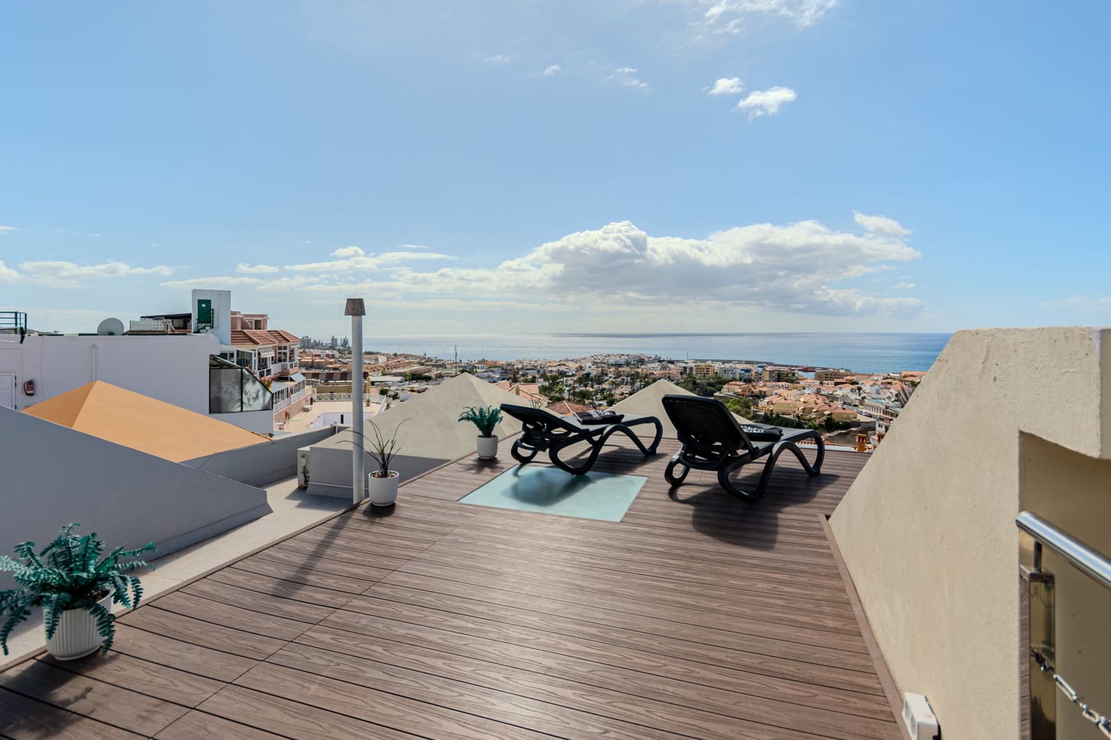 3 sovrum Lägenhet till salu i Arguineguin - 479 000 € (Ref: 9466013)