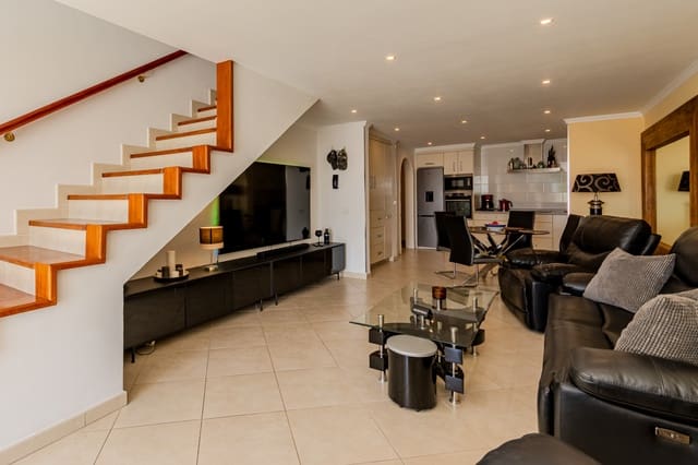 3 sovrum Lägenhet till salu i Arguineguín, Mogán - 479 000 € (Ref: 9466013)